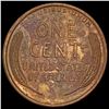 Image 2 : 1919 RD Wheat Cent UNCIRCULATED