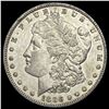 Image 1 : 1886-O Morgan Silver Dollar CLOSELY UNCIRCULATED