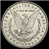 Image 2 : 1886-O Morgan Silver Dollar CLOSELY UNCIRCULATED