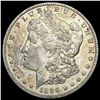 Image 1 : 1896-O Morgan Silver Dollar CLOSELY UNCIRCULATED