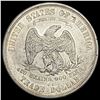 Image 2 : 1875-CC Silver Trade Dollar CLOSELY UNCIRCULATED