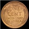Image 2 : 1920-S RD Wheat Cent UNCIRCULATED
