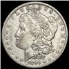 Image 1 : 1891-O Morgan Silver Dollar CLOSELY UNCIRCULATED