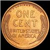Image 2 : 1911 RD Wheat Cent UNCIRCULATED