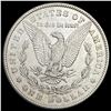 Image 2 : 1878-CC Morgan Silver Dollar CLOSELY UNCIRCULATED
