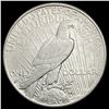 Image 2 : 1934-S Silver Peace Dollar CLOSELY UNCIRCULATED