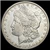 Image 1 : 1886-O Morgan Silver Dollar CLOSELY UNCIRCULATED