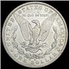Image 2 : 1886-O Morgan Silver Dollar CLOSELY UNCIRCULATED