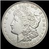 Image 1 : 1921-D Morgan Silver Dollar CLOSELY UNCIRCULATED