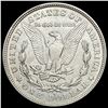 Image 2 : 1921-D Morgan Silver Dollar CLOSELY UNCIRCULATED