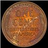 Image 2 : 1917 RD Wheat Cent UNCIRCULATED