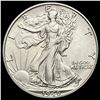 Image 1 : 1946-S Walking Liberty Half Dollar UNCIRCULATED