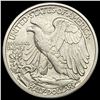 Image 2 : 1946-S Walking Liberty Half Dollar UNCIRCULATED