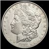 Image 1 : 1892 Morgan Silver Dollar CHOICE AU