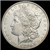 Image 1 : 1880-O Morgan Silver Dollar CLOSELY UNCIRCULATED