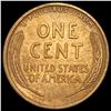 Image 2 : 1909-S RD Wheat Cent UNCIRCULATED