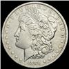 Image 1 : 1889-O Morgan Silver Dollar CLOSELY UNCIRCULATED