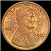Image 1 : 1926 RD Wheat Cent UNCIRCULATED