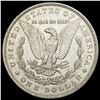 Image 2 : 1878 Rev 79 Morgan Silver Dollar UNCIRCULATED
