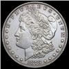 Image 1 : 1878 7/8TF Weak Morgan Silver Dollar CLOSELY UNCIRCULATED