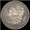 Image 1 : 1883-S Morgan Silver Dollar CLOSELY UNCIRCULATED