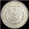 Image 2 : 1884-S Morgan Silver Dollar CLOSELY UNCIRCULATED