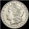 Image 1 : 1886-O Morgan Silver Dollar HIGH GRADE