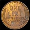 Image 2 : 1909 VDB Wheat Cent UNCIRCULATED