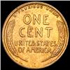 Image 2 : 1918 RD Wheat Cent UNCIRCULATED