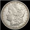 Image 1 : 1895-O Morgan Silver Dollar CLOSELY UNCIRCULATED