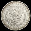 Image 2 : 1895-O Morgan Silver Dollar CLOSELY UNCIRCULATED