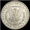 Image 2 : 1885-S Morgan Silver Dollar CLOSELY UNCIRCULATED