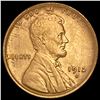 Image 1 : 1912-S RD Wheat Cent UNCIRCULATED