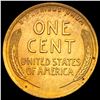 Image 2 : 1919 RD Wheat Cent UNCIRCULATED