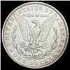 Image 2 : 1884-S Morgan Silver Dollar CLOSELY UNCIRCULATED
