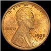 Image 1 : 1928-D RD Wheat Cent UNCIRCULATED