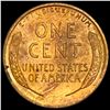 Image 2 : 1928-D RD Wheat Cent UNCIRCULATED