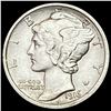 Image 1 : 1916 FSB Mercury Dime UNCIRCULATED