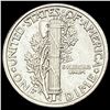 Image 2 : 1916 FSB Mercury Dime UNCIRCULATED