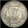 Image 2 : 1892 Morgan Silver Dollar CLOSELY UNCIRCULATED