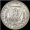 Image 2 : 1901 Morgan Silver Dollar CLOSELY UNCIRCULATED