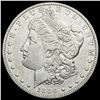 Image 1 : 1886-O Morgan Silver Dollar CLOSELY UNCIRCULATED