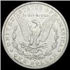 Image 2 : 1886-O Morgan Silver Dollar CLOSELY UNCIRCULATED