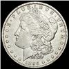 Image 1 : 1896-O Morgan Silver Dollar CLOSELY UNCIRCULATED