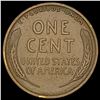 Image 2 : 1909-S VDB Wheat Cent CHOICE AU