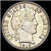 Image 1 : 1916 Barber Dime UNCIRCULATED