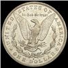 Image 2 : 1886-S Morgan Silver Dollar CLOSELY UNCIRCULATED