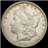Image 1 : 1894-O Morgan Silver Dollar CLOSELY UNCIRCULATED