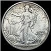 Image 1 : 1917 Walking Liberty Half Dollar UNCIRCULATED