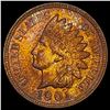 Image 1 : 1901 RB Indian Head Cent UNCIRCULATED
